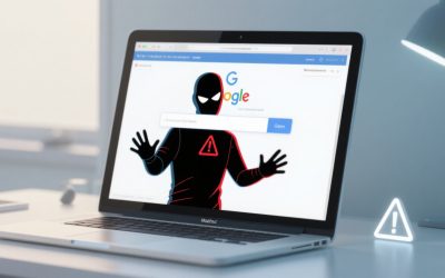 How I Almost Got Hacked by Google’s “Helpful” Ads: A Tech Pro’s Cautionary Tale